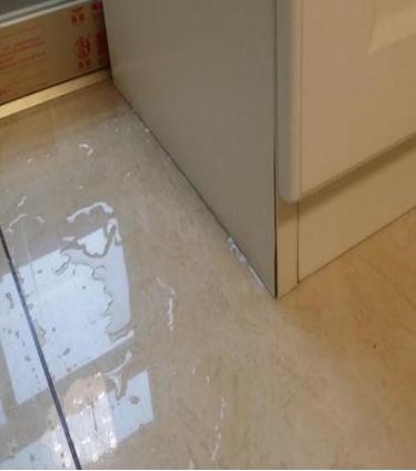 洛宁漏水检测 厕所漏水怎么检测?